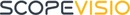Logo Scopevisio AG in Bonn