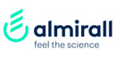 Logo Almirall Hermal GmbH in Köln