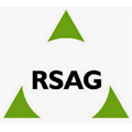 Logo RSAG AöR in Troisdorf