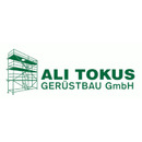 Logo Ali Tokus Gerüstbau GmbH in Hürth