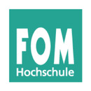 Logo FOM Hochschule für Oekonomie & Management gemeinnützige Gesellschaft mbH in Köln