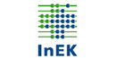 Logo InEK GmbH Institut für das Entgeltsystem im Krankenhaus in Siegburg