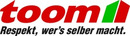 Logo toom Baumarkt GmbH in Troisdorf