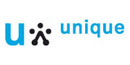 Logo Unique Personalservice GmbH in Frechen