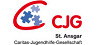 Logo CJG St. Ansgar in Hennef (Sieg)