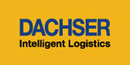 Logo DACHSER SE in Köln