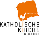 Logo Katholische Kirche - Sendungsraum Brühl-Wesseling in Brühl (Rheinland)