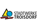Logo Stadtwerke Troisdorf GmbH in Troisdorf
