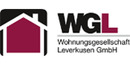 Logo WGL Wohnungsgesellschaft Leverkusen GmbH