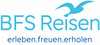 Logo BFS-Reisen GmbH in Königswinter