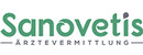 Logo Sanovetis GmbH in Köln