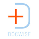 Logo DOCWISE - das Medizinernetzwerk in Köln