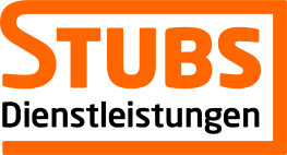 Logo STUBS Dienstleistungen