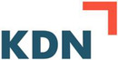 Logo KDN Dachverband kommunaler IT-Dienstleister in Siegburg