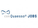 Logo conQuaesso® JOBS in Bonn