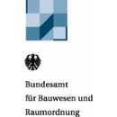 Logo Bundesinstitut für Bau-, Stadt- und Raumforschung (BBSR) in Bonn