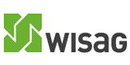 Logo WISAG Gebäude- und Industrieservice Nord-West GmbH & Co. KG in Leverkusen