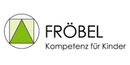 Logo Fröbel Bildung und Erziehung gGmbH in Köln