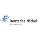 Logo Deutsche Nickel GmbH in Schwerte