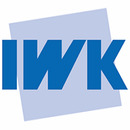Logo IWK-Institut für Weiterbildung in der Kranken- & Altenpflege gemeinnützige GmbH