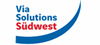 Logo Via Solutions Südwest in Bühl