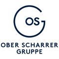 Logo Ober Scharrer Gruppe GmbH in Siegburg