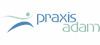 Logo Praxis für Physiotherapie Adam in Wiehl