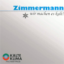 Logo Zimmermann GmbH in Neustadt (Wied)