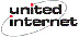Logo United Internet AG in Köln