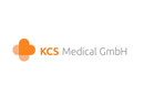 Logo KCS Medical GmbH in Köln