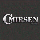 Logo C. Miesen GmbH & Co. KG in Bonn