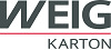 Logo MORITZ J. Weig GmbH & Co. KG in Mayen