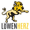 Logo Löwenherz GmbH in Bonn