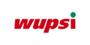 Logo wupsi GmbH in Leverkusen