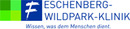 Logo Eschenberg Wildpark- Klinik Fuest Verwaltungsgesellschaft mbH & Co. KG in Hennef (Sieg)