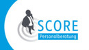 Logo SCORE Personal in Bergisch Gladbach