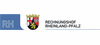Logo Rechnungshof Rheinland-Pfalz in Koblenz