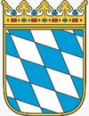 Logo Justizvollzugsanstalt Landsberg am Lech in Landsberg am Lech