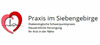 Logo Praxis im Siebengebirge - Drs. Bär, Nguyen in Königswinter