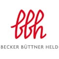Logo Becker Büttner Held Rechtsanwälte Wirtschaftsprüfer Steuerberater PartGmbB in Köln