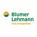 Logo Blumer-Lehmann GmbH in Grafschaft