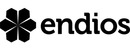 Logo endios GmbH in Hamburg