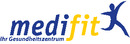 Logo Medifit GmbH in Grafschaft