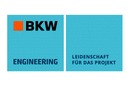 Logo BKW Engineering SE in Grafschaft