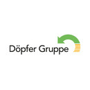 Logo Döpfer Gruppe in Köln