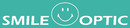 Logo Smile Optic in Hennef (Sieg)