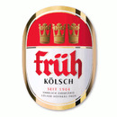 Logo Cölner Hofbräu Früh GmbH & Co. KG in Köln
