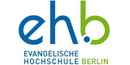 Logo Evangelische Hochschule Berlin in Berlin