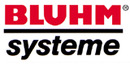 Logo BLUHM SYSTEME GmbH in Bonn