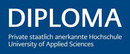Logo DIPLOMA Hochschule Prüfungs- und Beratungszentrum Bonn in Bonn
